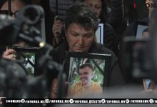 Photo of Мајка на загинат во Пулс му одговори на Тошковски: Зошто кога бевме кај него не нѐ праша дали нѐ организира опозицијата?!
