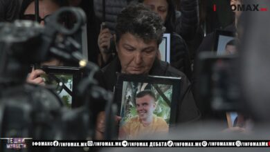 Photo of Мајка на загинат во Пулс му одговори на Тошковски: Зошто кога бевме кај него не нѐ праша дали нѐ организира опозицијата?!