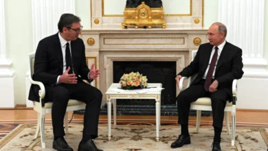 Photo of Русија ја опомена сојузничката Србија за снабдување на Украина со оружје