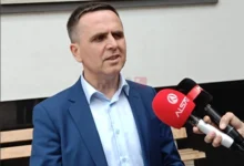 Photo of Касами: Таравари нема да биде дел од Владата, но некој од АА може да остане во извршната власт