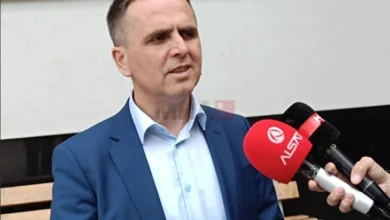 Photo of Касами: Таравари нема да биде дел од Владата, но некој од АА може да остане во извршната власт
