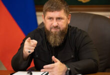 Photo of Кадиров бара од Путин да го разреши