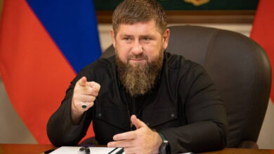 Photo of Кадиров бара од Путин да го разреши