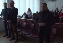 Photo of Затворски казни за директорите Флорин Бесими и Артан Етеми за пожарот во модуларната болница