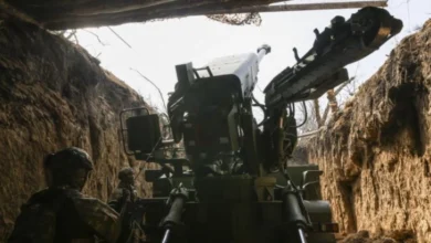 Photo of „Фајненшл тајмс“: Украина купувала оружје од несигурни добавувачи, губејќи стотици милиони долари