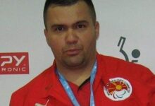 Photo of Магистер сум по кинезиологија  со чиста 10-ка. Јас сум нај образованиот шалтерски работник со инвалитед во општина Прилеп,распореден по казна.