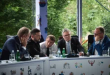 Photo of Зеленски по разговор со Трамп: Украина е подготвена за најбрзи можни чекори кон мир