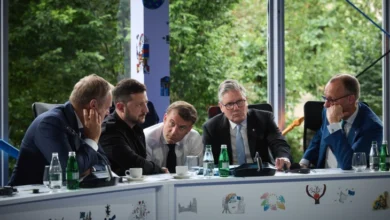 Photo of Зеленски по разговор со Трамп: Украина е подготвена за најбрзи можни чекори кон мир