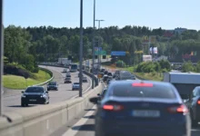 Photo of Каде во Европа има најмногу (и најмалку) смртоносни сообраќајки?