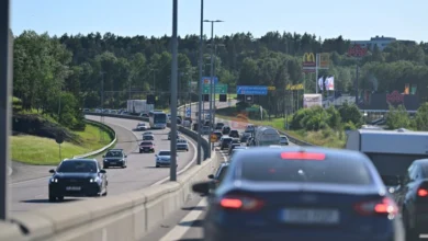 Photo of Каде во Европа има најмногу (и најмалку) смртоносни сообраќајки?