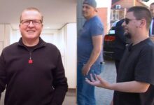 Photo of Фуркан го тужи Латас за клевета, на следното рочиште ќе се соочат во судница