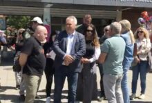 Photo of Вработени во ЗОО си ја бараат платата, велат дека немаат ни здравствено; Директорот не е ни на работа, рече Неделков од СОНК