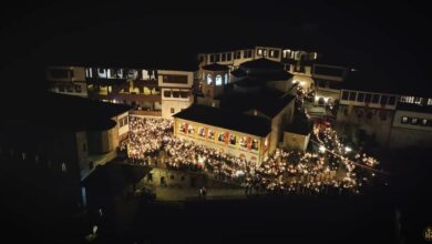 Photo of Верници најавуваат протест за изборот на митрополит на Дебарско-кичевската епархија