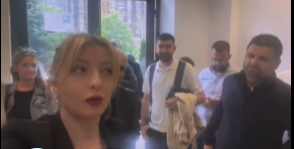 Photo of (Видео) Арсовска- Нели ви е срам да се однесувате како државата да е ваша?