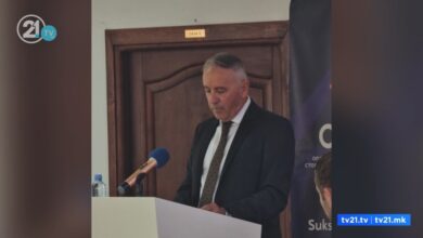 Photo of ВРЕДИ со канидат бизнисмен во Струга? Менди Ќира вели дека никому не кажал „да“