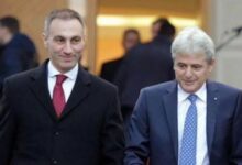 Photo of Ахмети: Артан Груби и Перпарим Бајрами се некаде во регионот