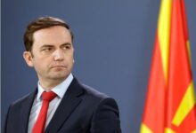 Photo of Османи се сомнева дека Уставниот суд ќе го укине Законот за јазиците по локалните избори