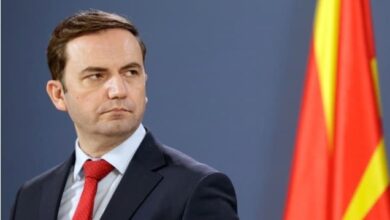 Photo of Османи се сомнева дека Уставниот суд ќе го укине Законот за јазиците по локалните избори