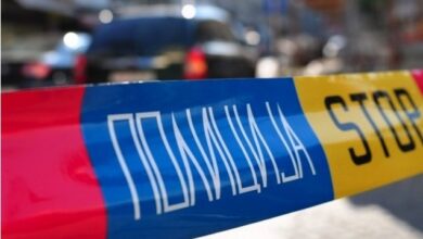 Photo of Загина 13-годишник во судар на два мопеди, друг малолетник е тешко повреден