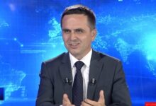 Photo of Касами ќе бара втор мандат за Тетово: Кои се кандидатите за градоначалник на ВЛЕН?