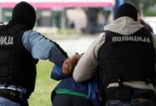 Photo of Кривична пријава против двајца браќа од Кочани: Со ножеви боделе луѓе пред продавница