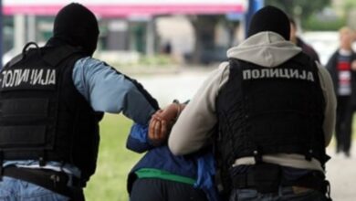 Photo of Кривична пријава против двајца браќа од Кочани: Со ножеви боделе луѓе пред продавница