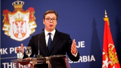 Photo of Поранешен дипломат: Шефицата на кабинетот на Трамп му забрани на Вучиќ да влезе во Мар-а-Лаго