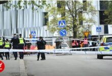 Photo of Тројно убиство во фризерски салон во Шведска, шестмина уапсени