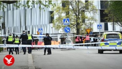Photo of Тројно убиство во фризерски салон во Шведска, шестмина уапсени