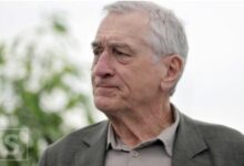 Photo of Роберт Де Ниро ја поддржува трансродовата ќерка: „Ја сакав како син“