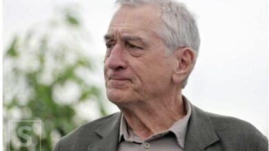 Photo of Роберт Де Ниро ја поддржува трансродовата ќерка: „Ја сакав како син“