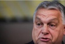 Photo of Орбан: Трамп ја повикува Унгарија да ја напушти ЕУ
