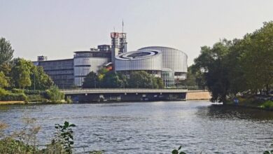 Photo of Девет од македонските кандидати за судија во Стразбур испаднаа по првата проверка