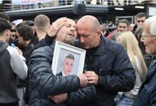 Photo of ПРВА НАГРАДА ЗА ФОТОГРАФИЈАТА „ТАТКО-КОЧАНИ“ НА СЛОБОДАН ЃУРИЌ НА КОНКУРСОТ НА ЗНМ И ЕУ ЗА ФОТОРЕПОРТЕРСКИ ОСТВАРУВАЊА