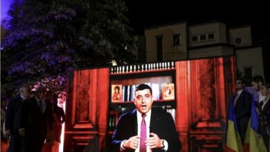 Photo of Кој е „романскиот Трамп“? Сака да земе делови од Молдавија и Украина, не ги сака Русите