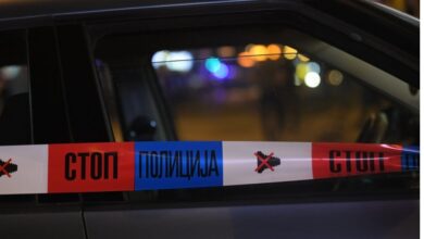 Photo of На бензинска украл автомобил во кој било 12-годишно девојче