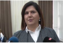 Photo of Осомничената антикорупционерка отфрлила и пријави за случајот „Адитив“