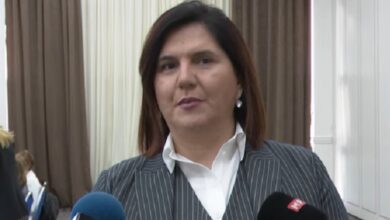Photo of Осомничената антикорупционерка отфрлила и пријави за случајот „Адитив“