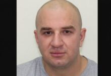 Photo of Кривична за Жан Железарски – се заканувал на затворски полицајци, едниот го расекол со стаклен предмет