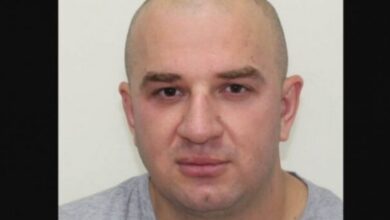 Photo of Кривична за Жан Железарски – се заканувал на затворски полицајци, едниот го расекол со стаклен предмет