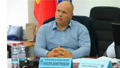 Photo of Има конфликт на интереси – една од парцелите на кои ќе се гради „Лидл“ во Куманово е на кумот на градоначалникот Димитриевски, обвини опозицијата