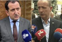 Photo of Ќоку: Некој многу се додворувал вчера на средбата – Вреди реагира за останувањето на Таравари во Влада