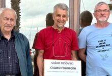 Photo of Сплит: Иницијатива за спомен-плоча за загинатиот Македонец Сашко Гешовски, но и жесток отпор од националистите