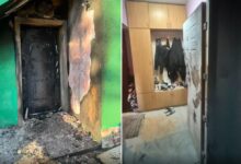 Photo of ОЈО ќе го гони зетот на Зоки Фаци кој намерно подметна пожар во куќата и станот на сопругата: На 1 мај прво се заканувал, а потоа ја реализирал заканата