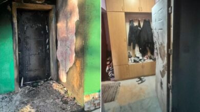 Photo of ОЈО ќе го гони зетот на Зоки Фаци кој намерно подметна пожар во куќата и станот на сопругата: На 1 мај прво се заканувал, а потоа ја реализирал заканата