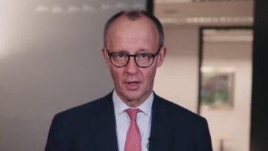 Photo of Германскиот канцелар: Јас не се мешав во изборите во САД, очекувам и тие да не се мешаат во нашите избори