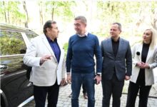 Photo of Инфомакс: Дали Мицкоски крие дека ќе се сретне со бугарскиот бизнисмен Волканов?