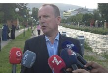 Photo of „Не, не, не“ – Таравари ја отфрла можноста за одржување парламентарни избори