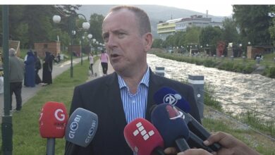 Photo of „Не, не, не“ – Таравари ја отфрла можноста за одржување парламентарни избори