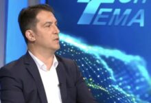 Photo of Беким Сали: Таравари ни призна дека комуницира со Ахмети, му ја затворивме вратата